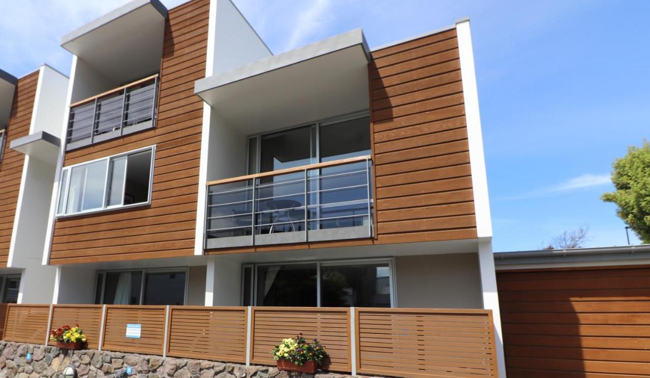 Motel Sumner Bay 4*
