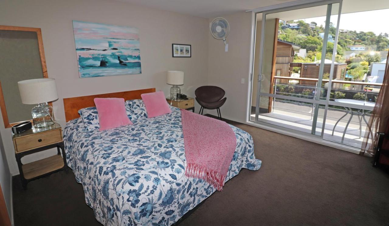 Sumner Bay Motel Christchurch