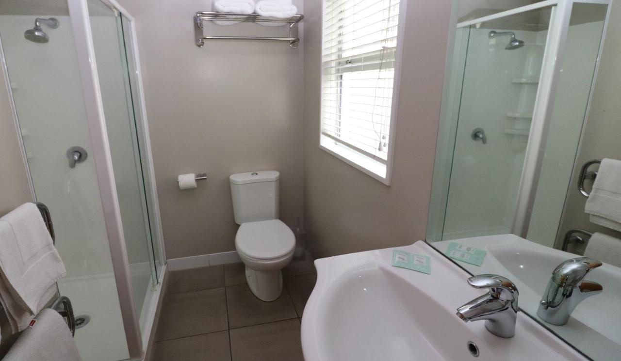 Motel Sumner Bay 4*