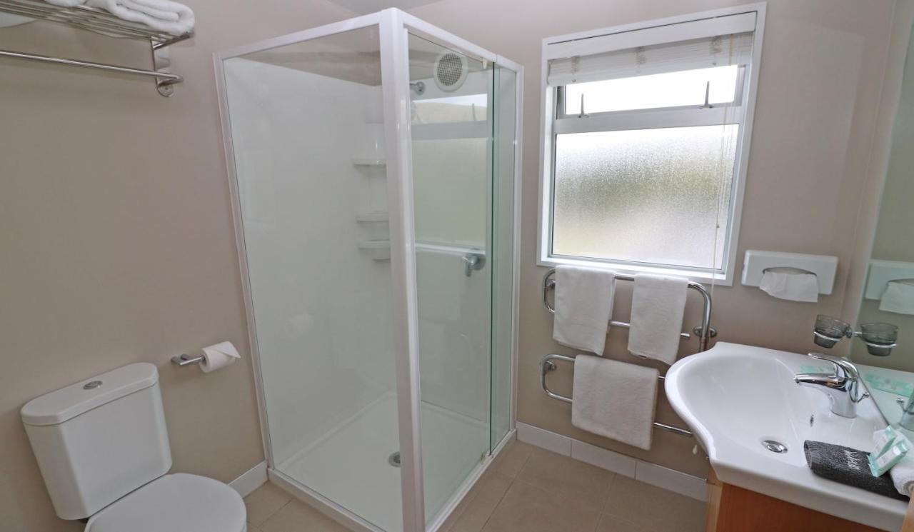 Motel Sumner Bay 4*