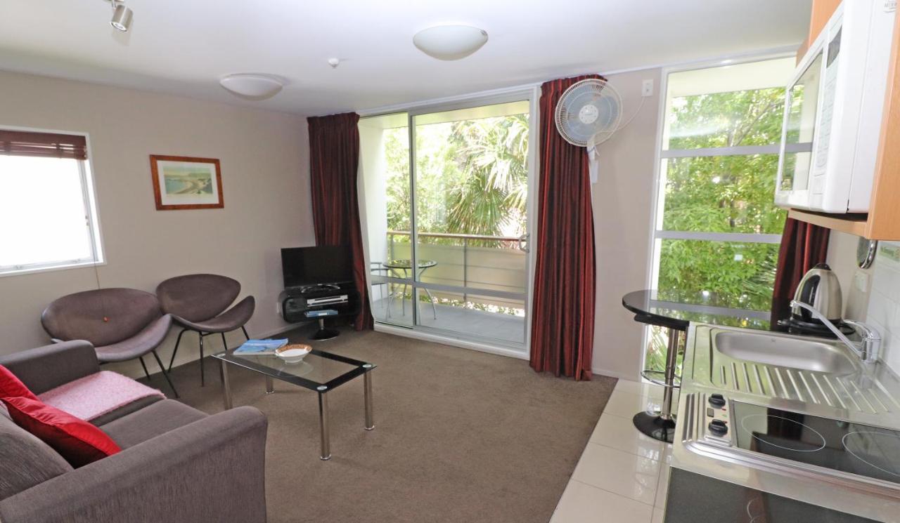 Sumner Bay 4* Christchurch