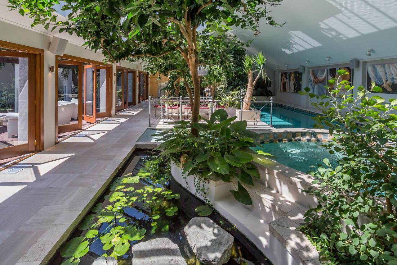 Bond Estate Luxury * Christchurch