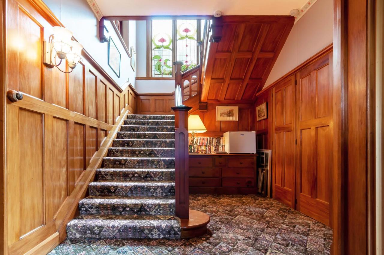 Dyers House Bed & Breakfast Christchurch
