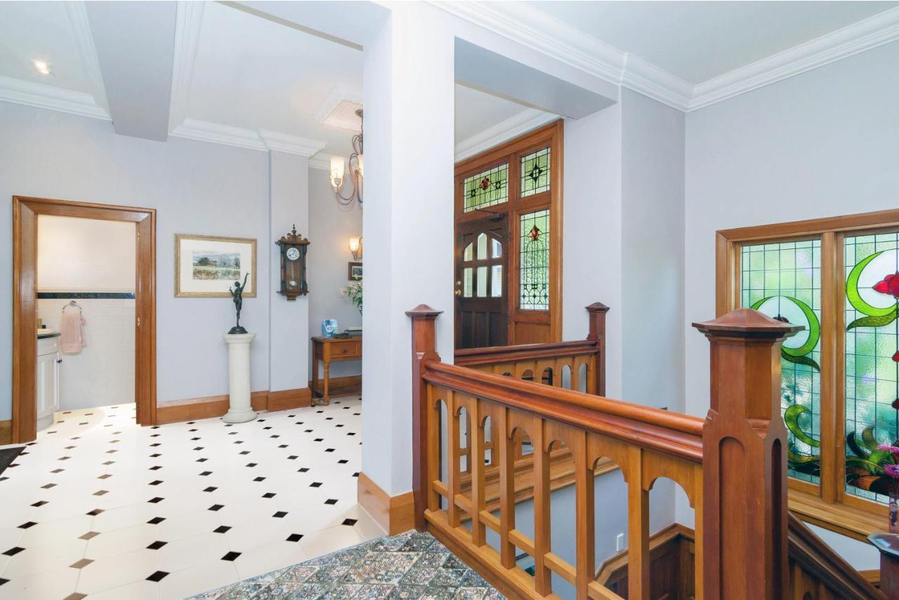Dyers House 5* Christchurch