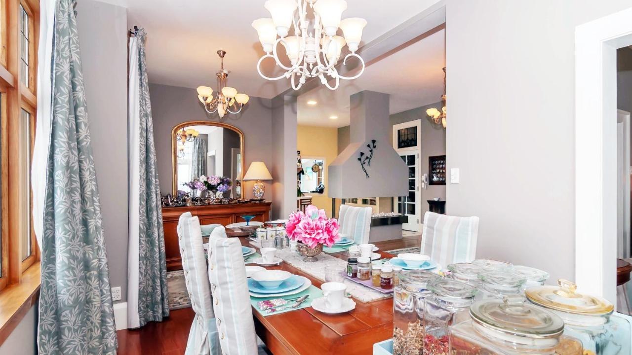 Bed & Breakfast Dyers House