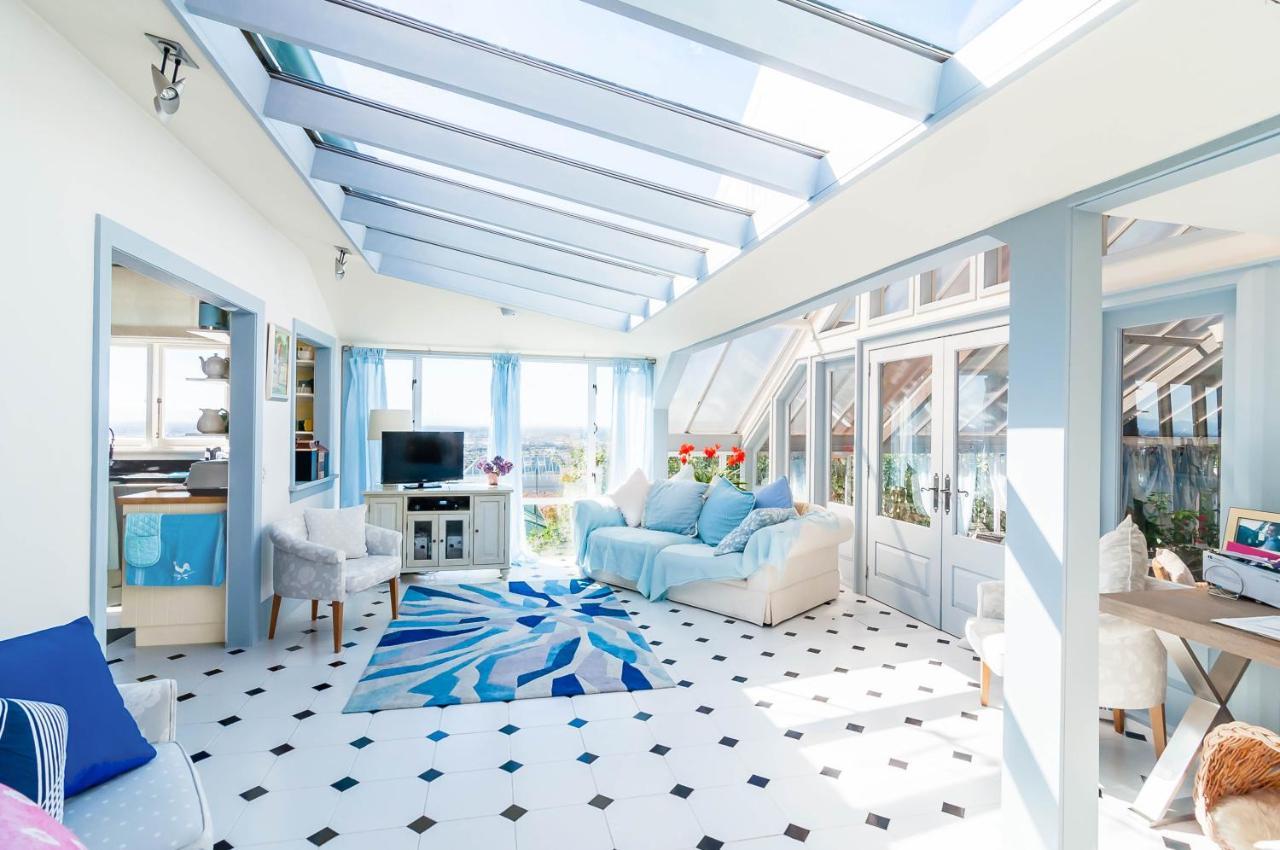 Bed & Breakfast Dyers House 5*