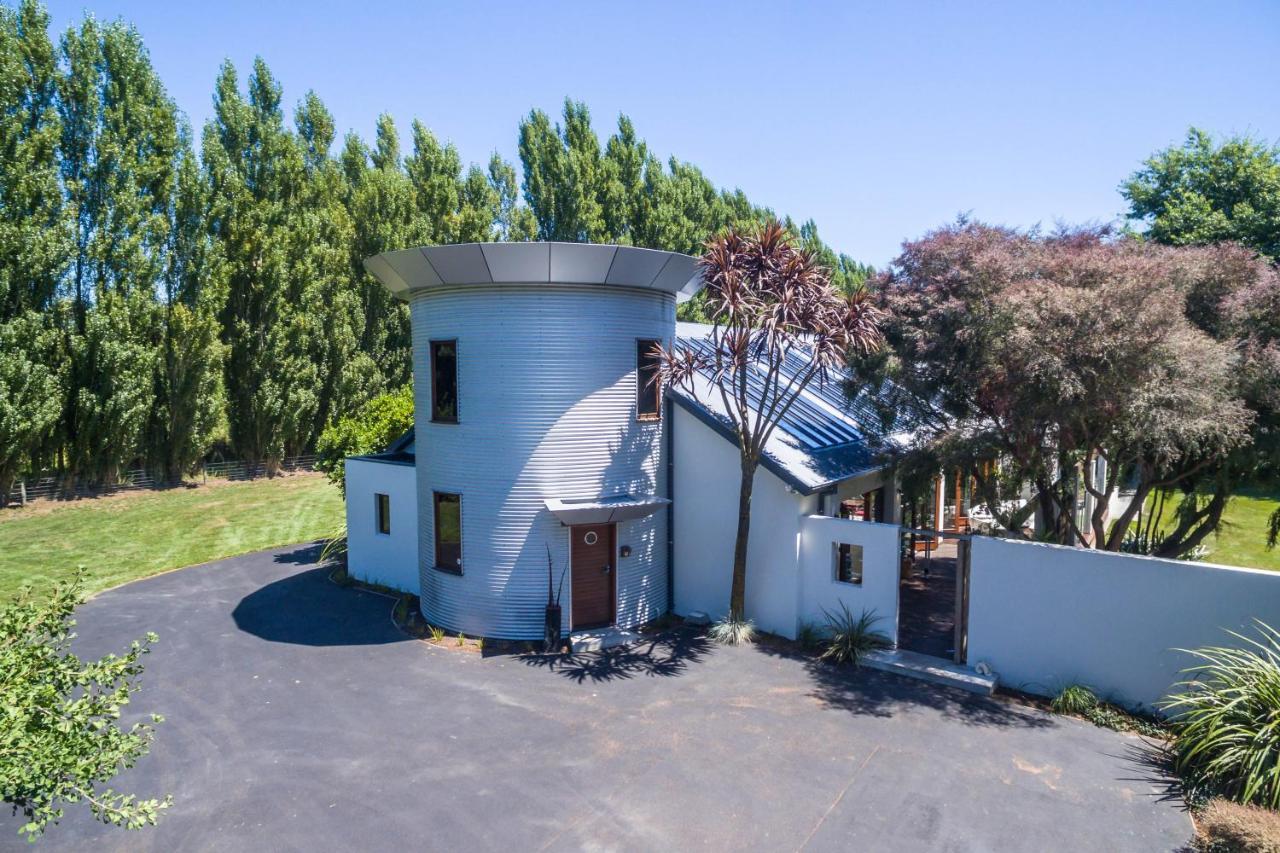 Bond Estate Luxury * Christchurch
