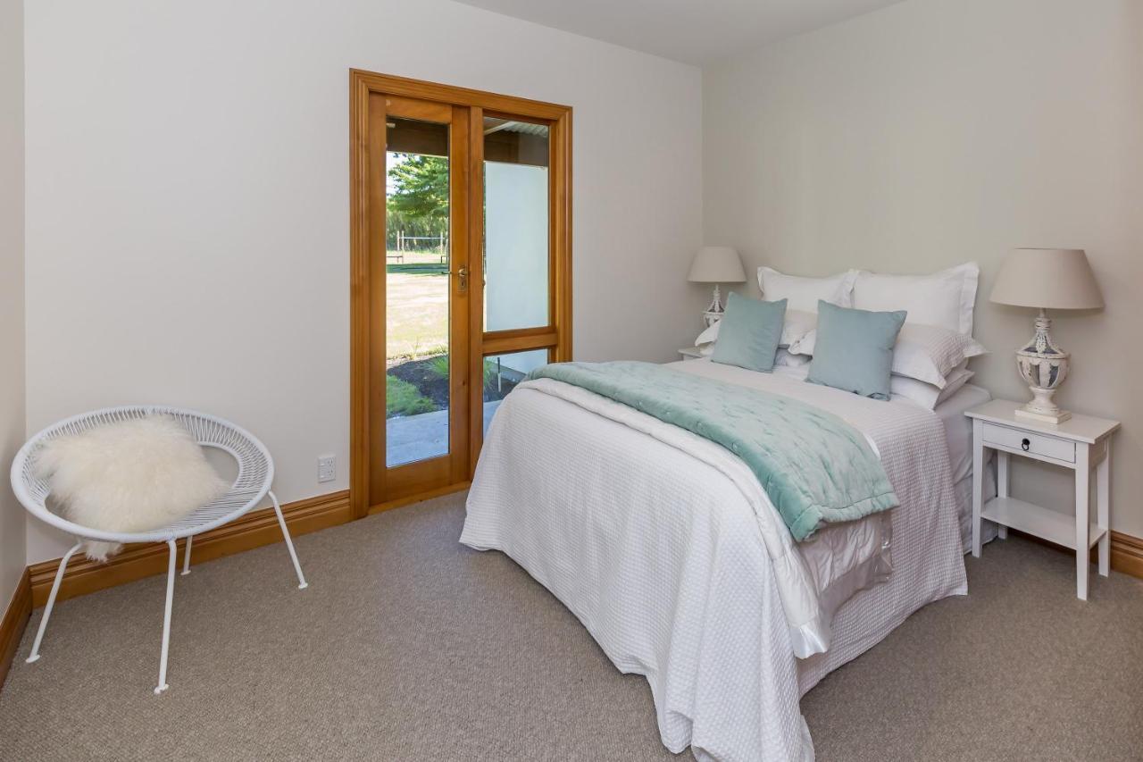 Holiday home Bond Estate Luxury Christchurch