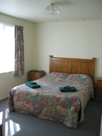 Motel Rosewood Court