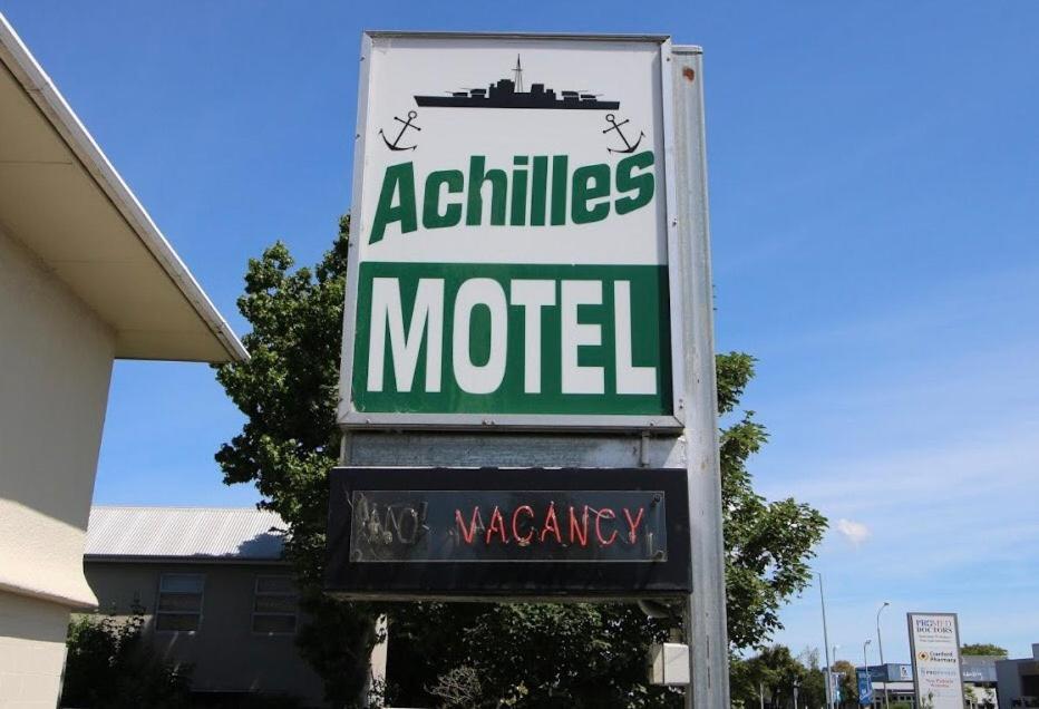 Achilles
