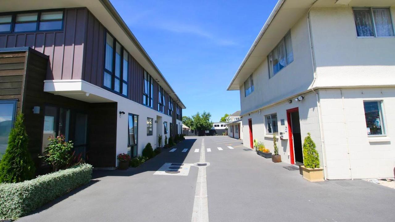 Motel Achilles 3*
