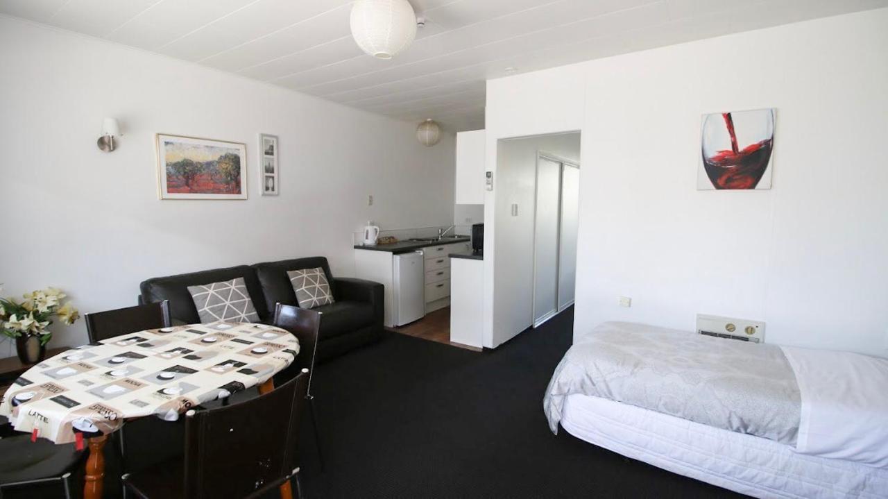 Motel Achilles 3*