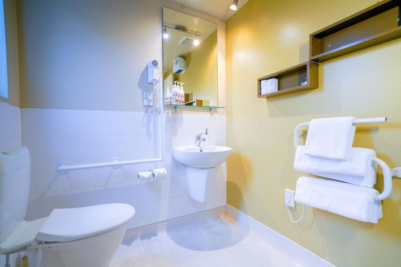 Centrepoint On Colombo 4* Christchurch