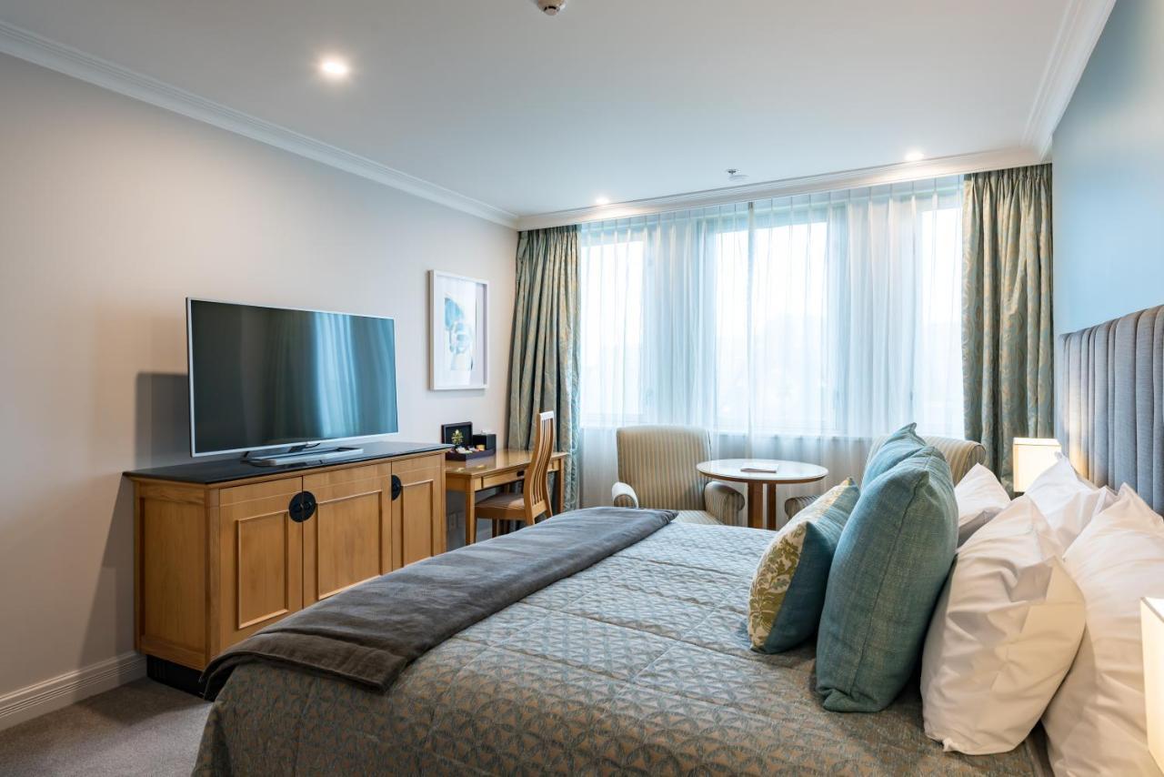 Distinction Hotel Christchurch
