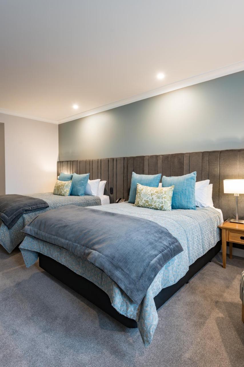 Distinction Hotel Christchurch