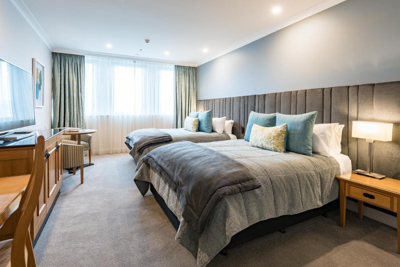 Hotel Distinction 4*