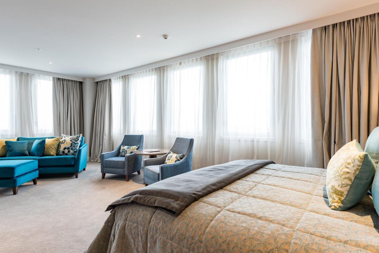 Distinction 4* Christchurch