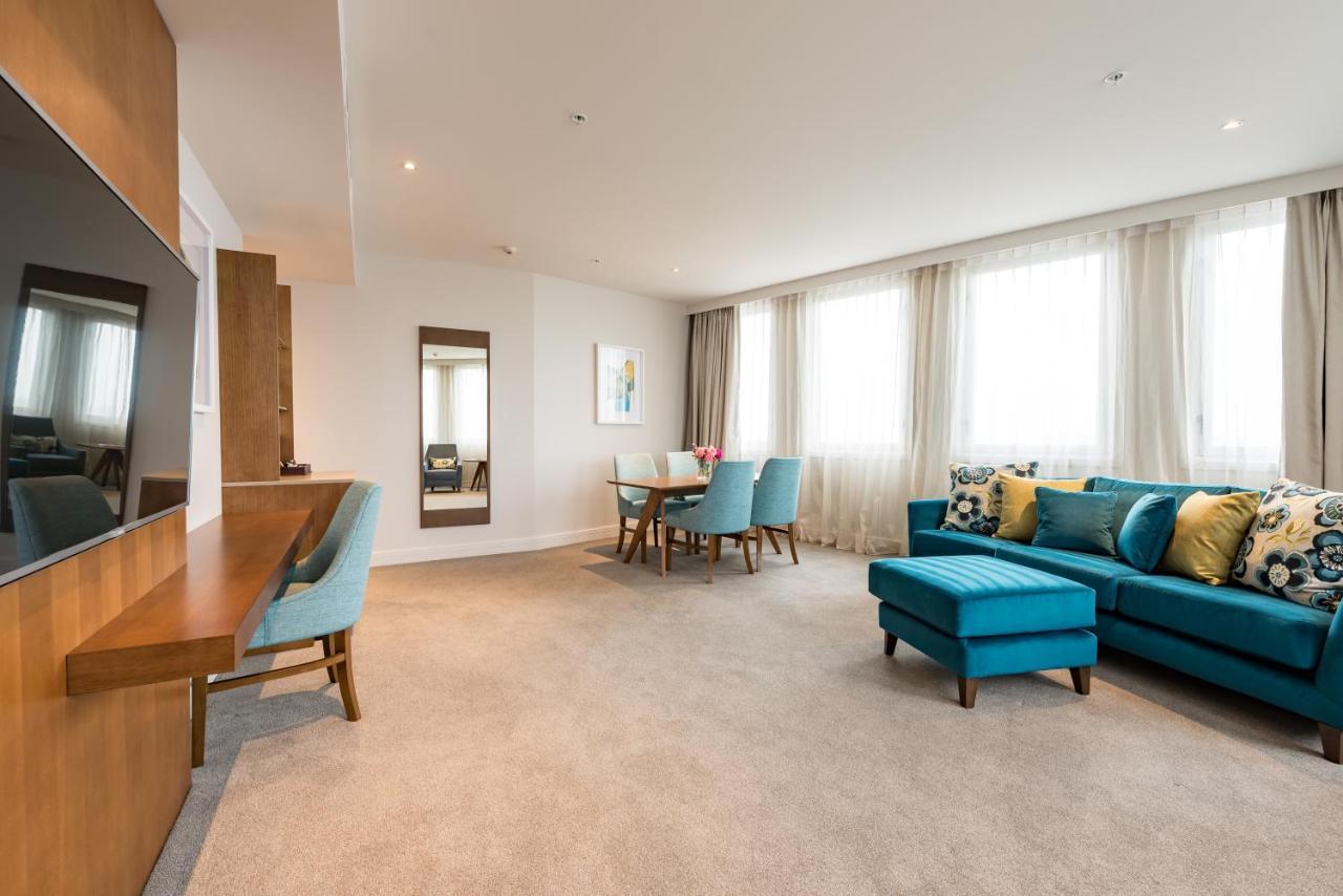 Hotel Distinction Christchurch