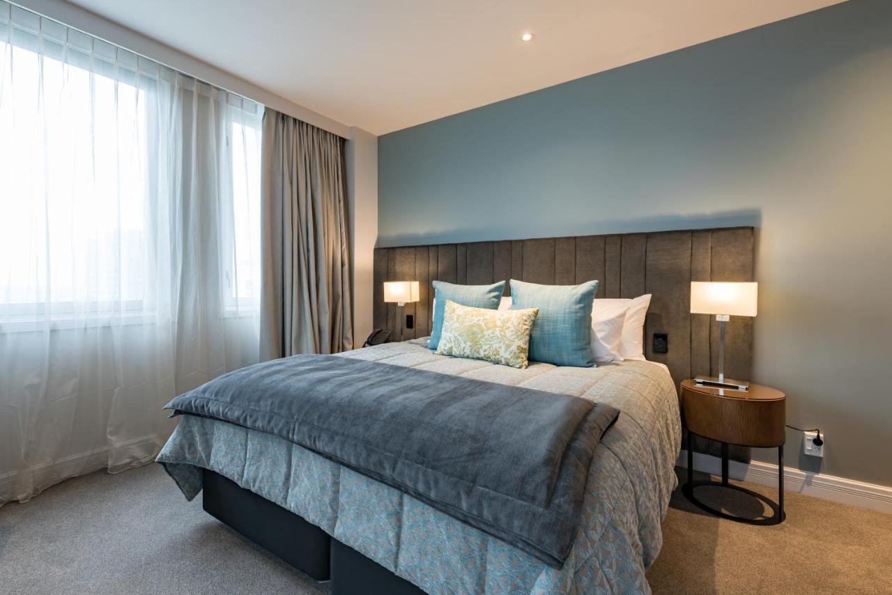 Distinction Hotel