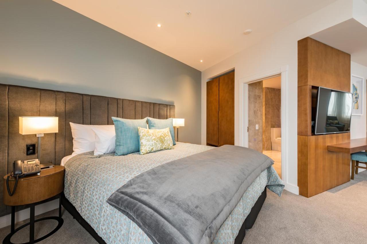 Distinction Hotel