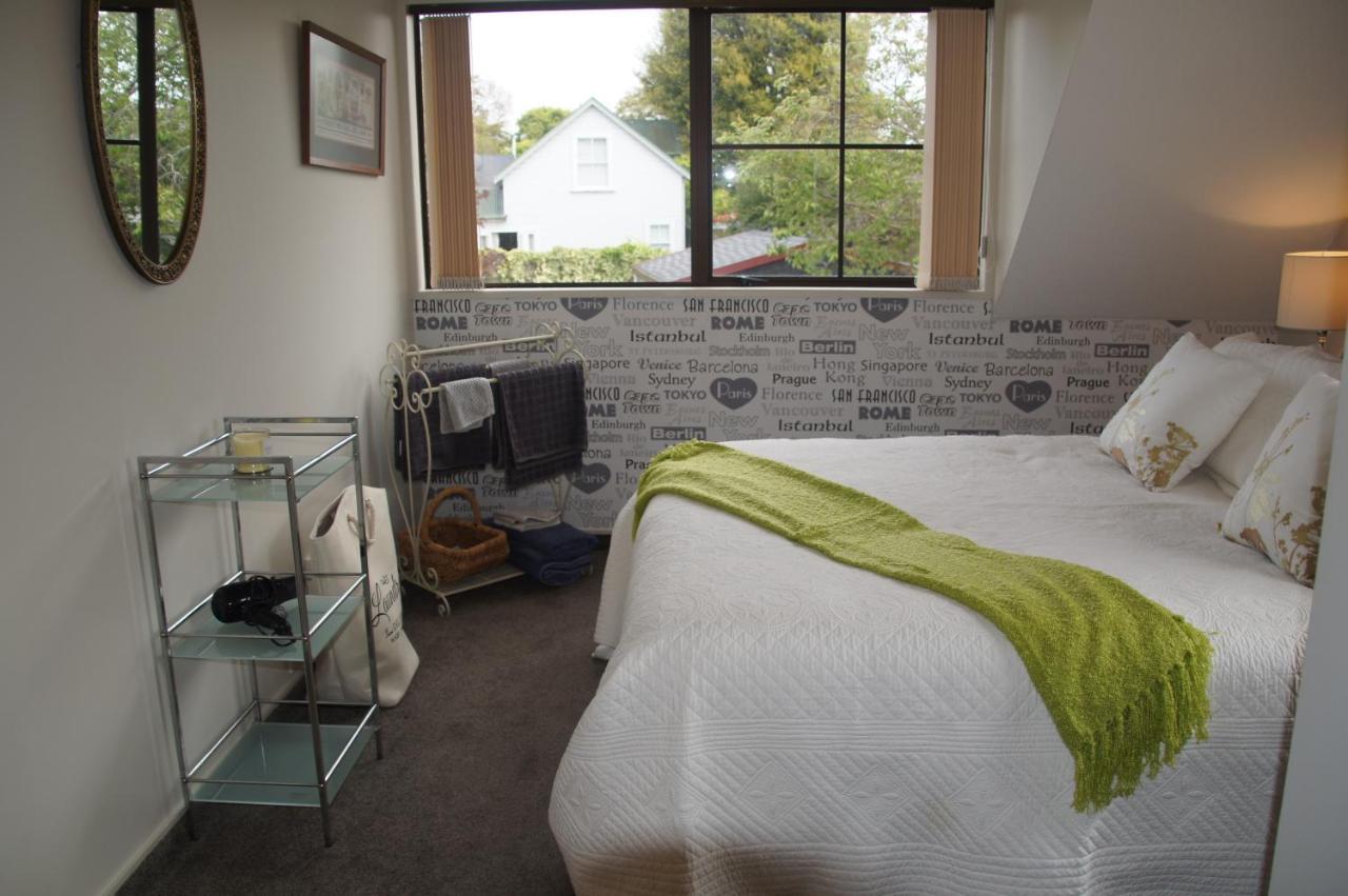 4b On Rearsby Bed & Breakfast