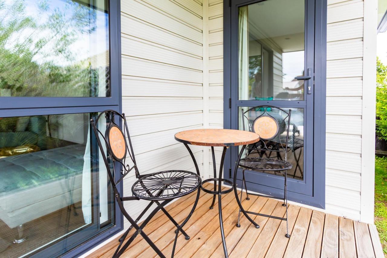 Comfy - Homes Holiday home Christchurch