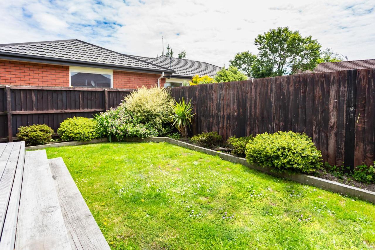 Holiday home Comfy - Homes Christchurch
