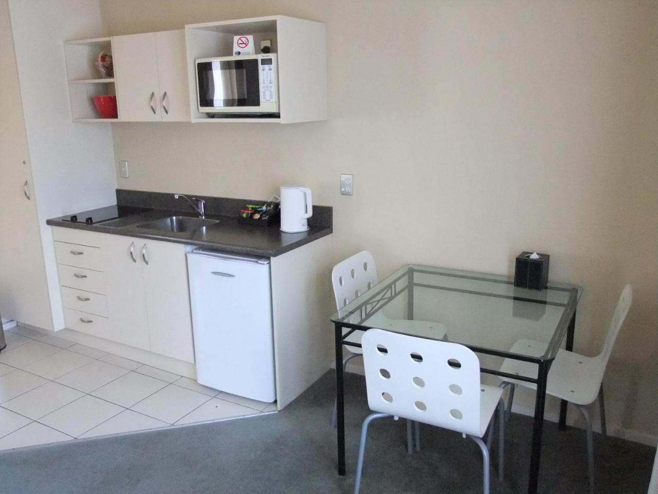 Abbella 4* Christchurch