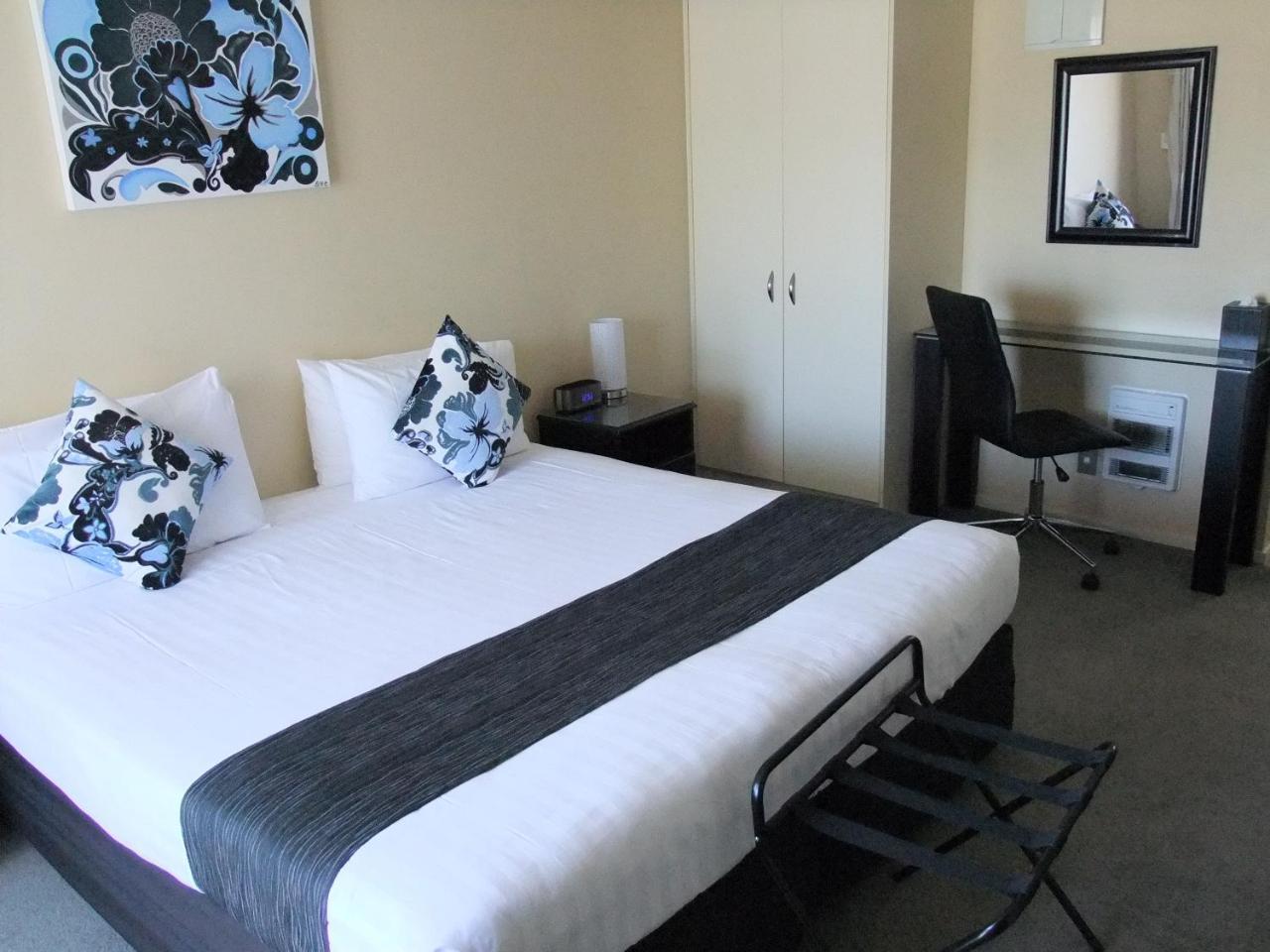 Motel Abbella 4*