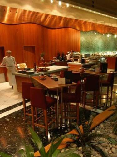 Hotel Crowne Plaza By Ihg 4*