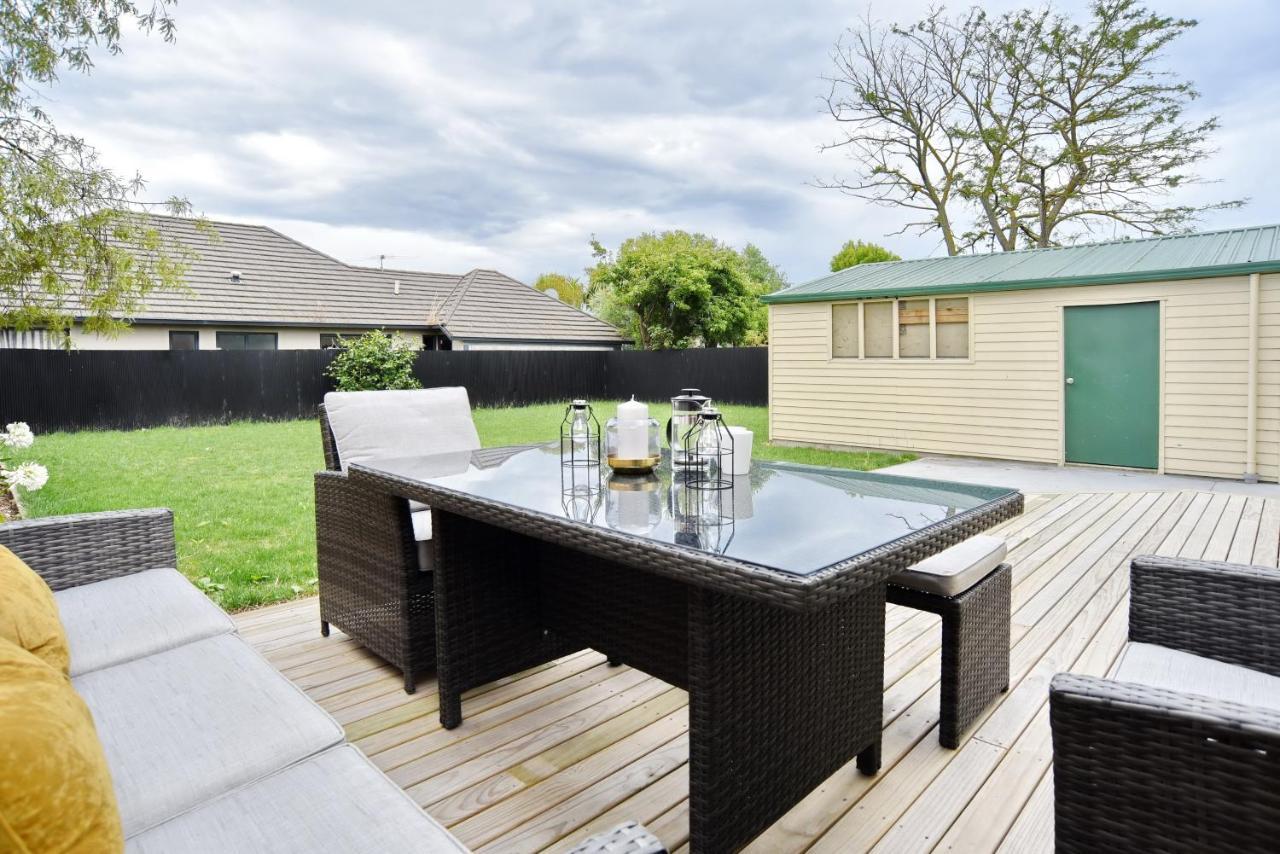 Weston - Spacious & Family Friendly - Bookahome Holiday home *