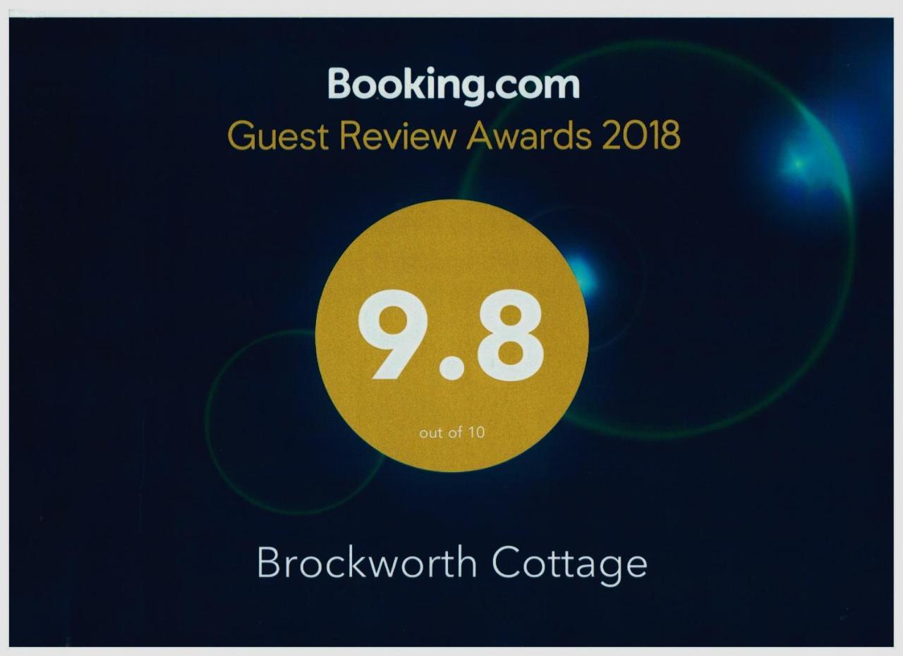 Brockworth *