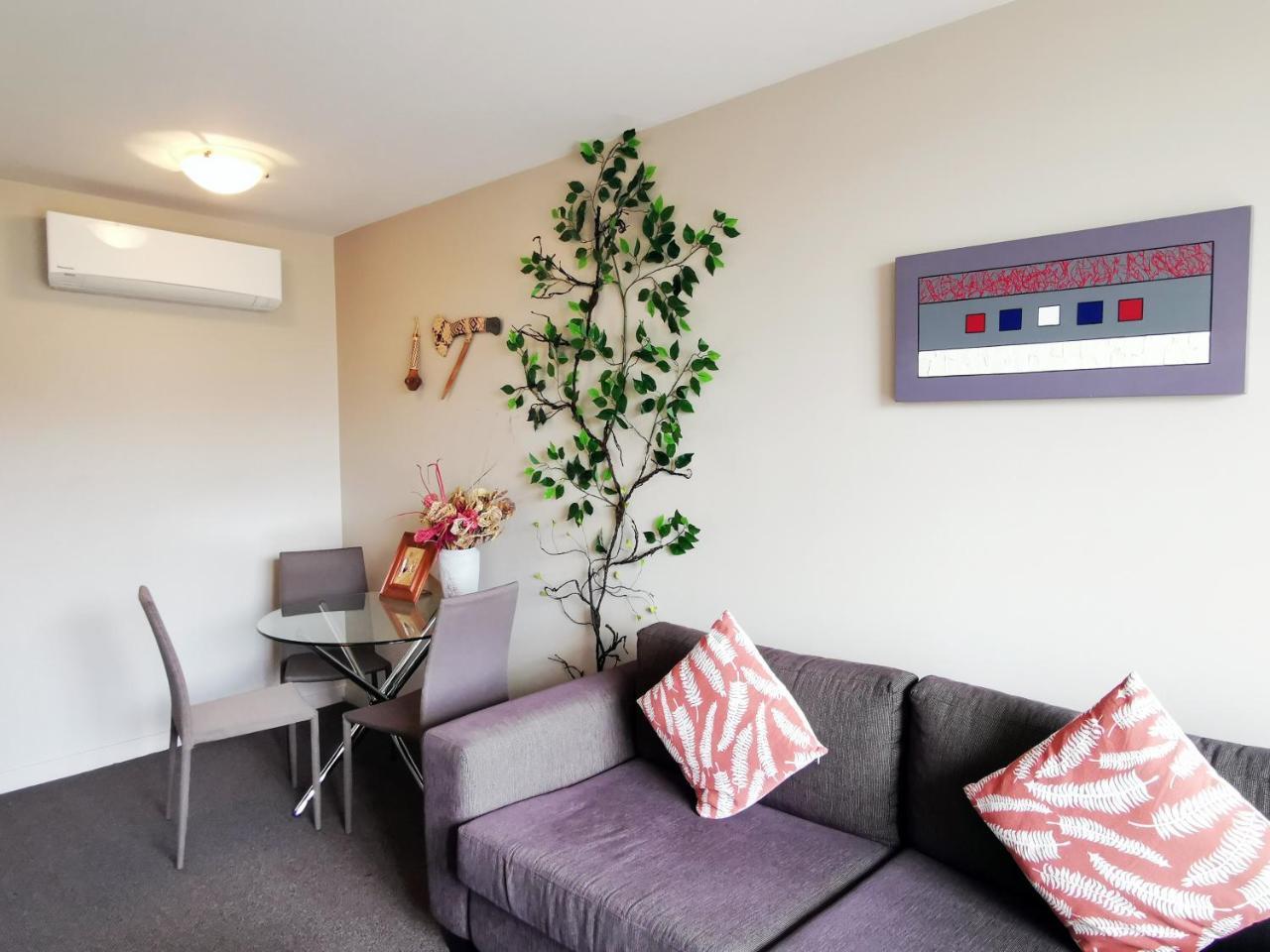 Belmont Motor 4* Christchurch