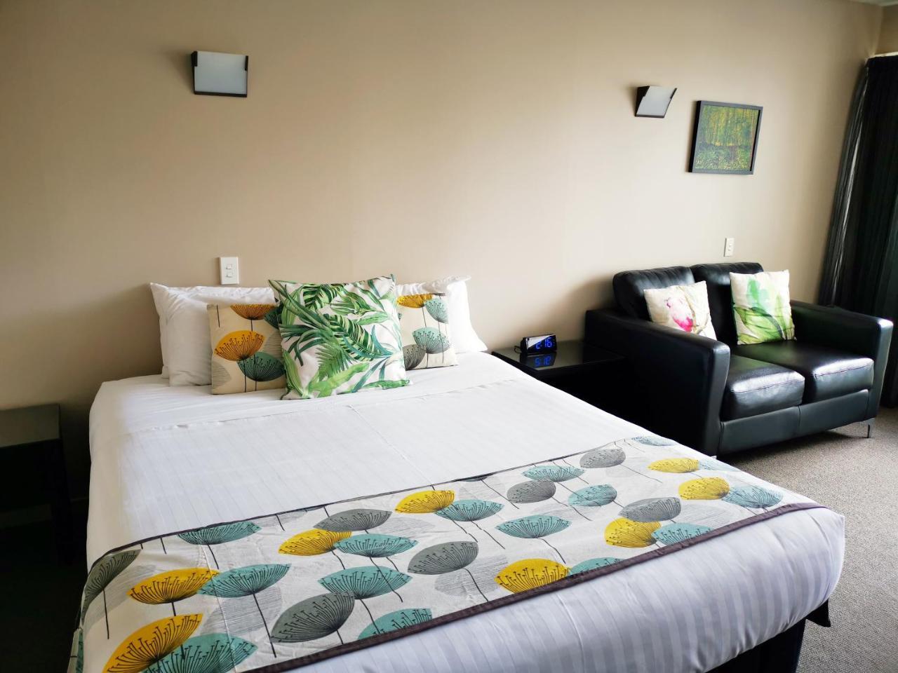 Belmont Motor 4* Christchurch