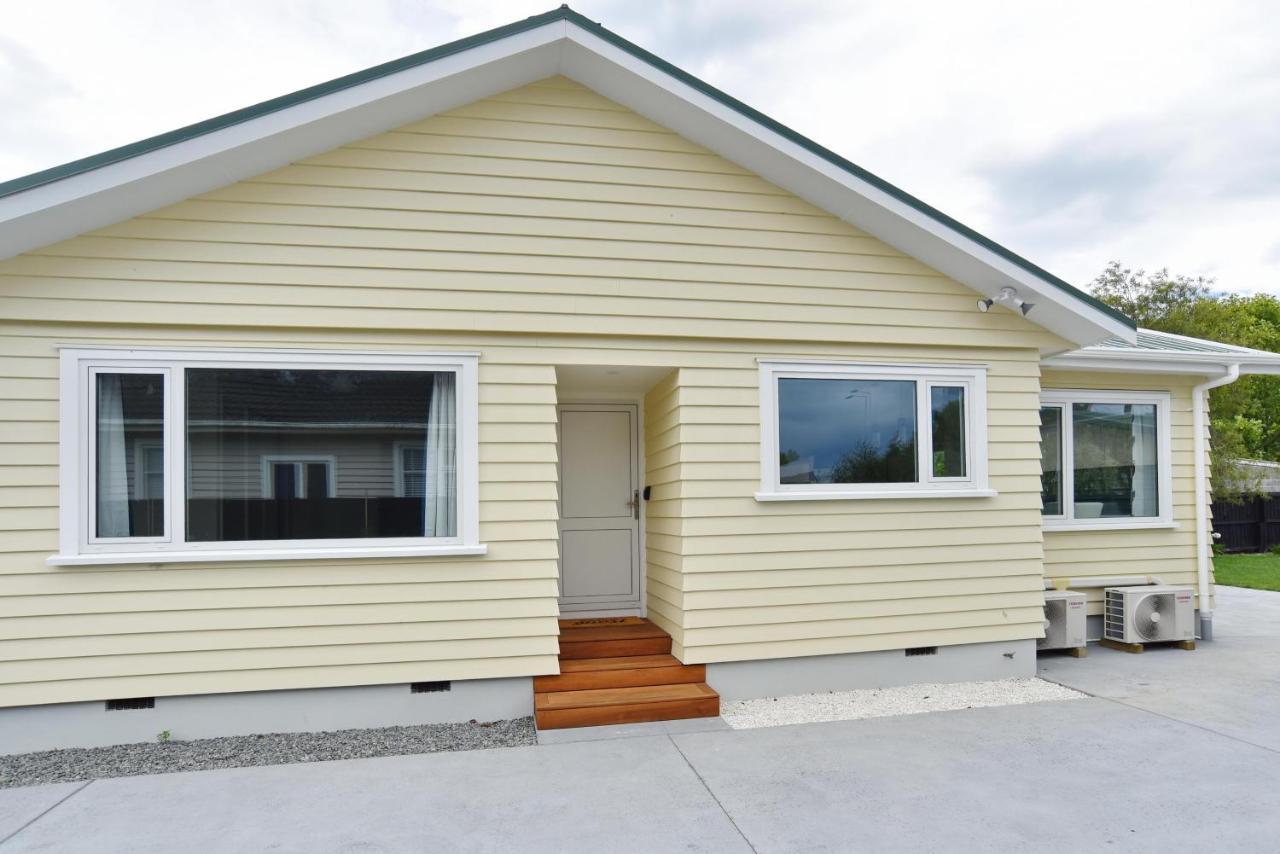 Weston - Spacious & Family Friendly - Bookahome Christchurch
