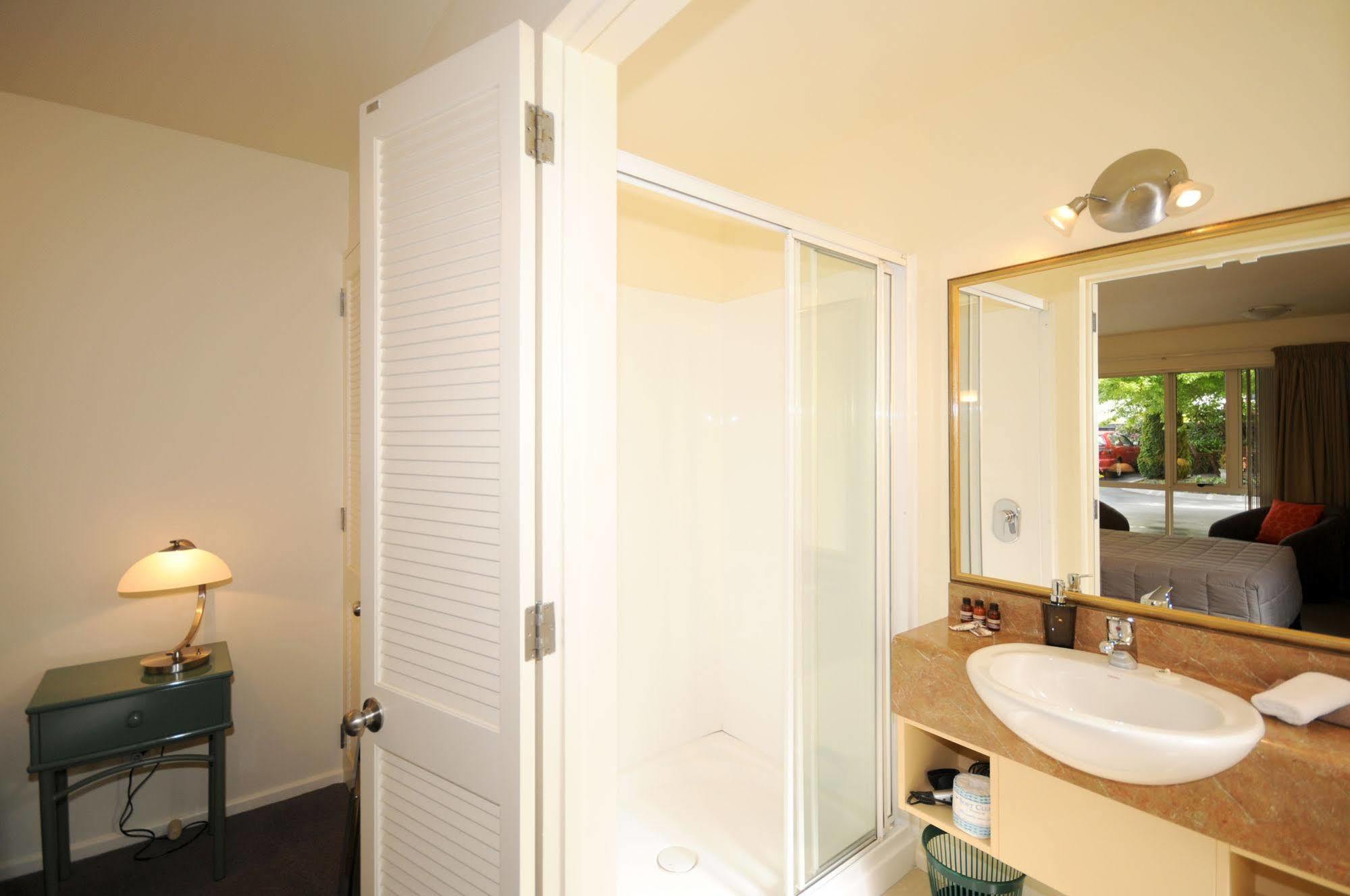 Motel The Milano 4*