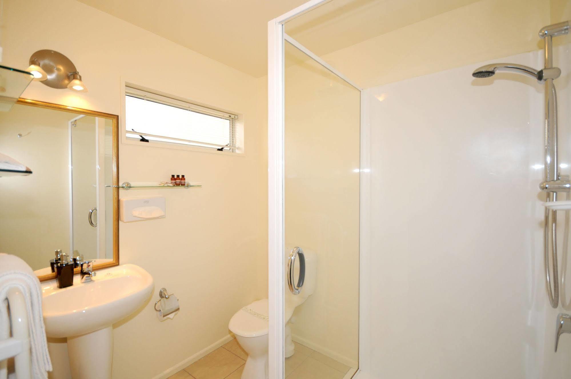 The Milano 4* Christchurch