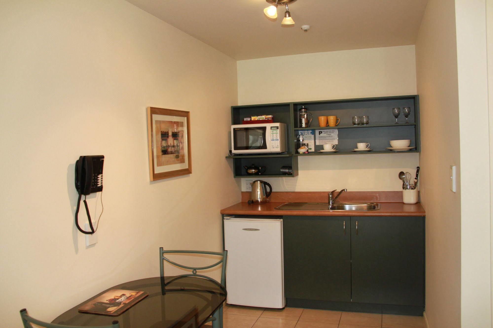Motel The Milano 4*