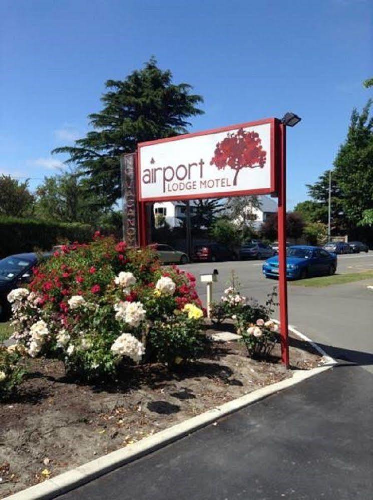 Motel Airport Christchurch