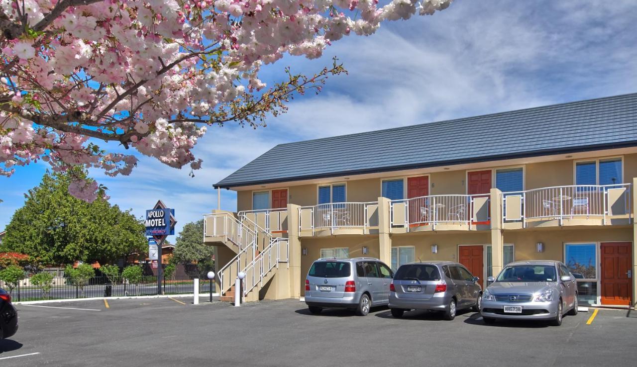 Apollo Motel 4*