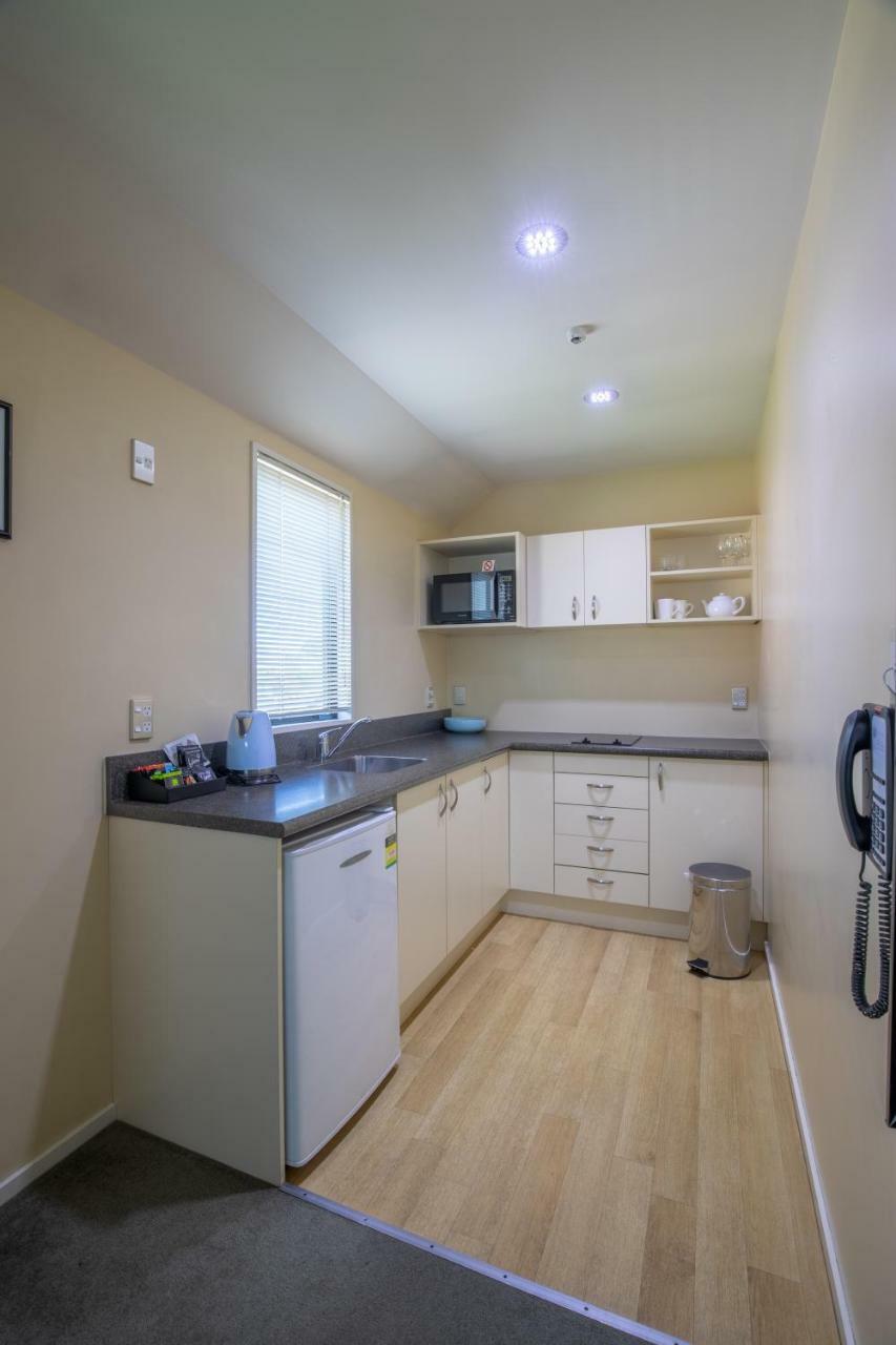 Abbella 4* Christchurch