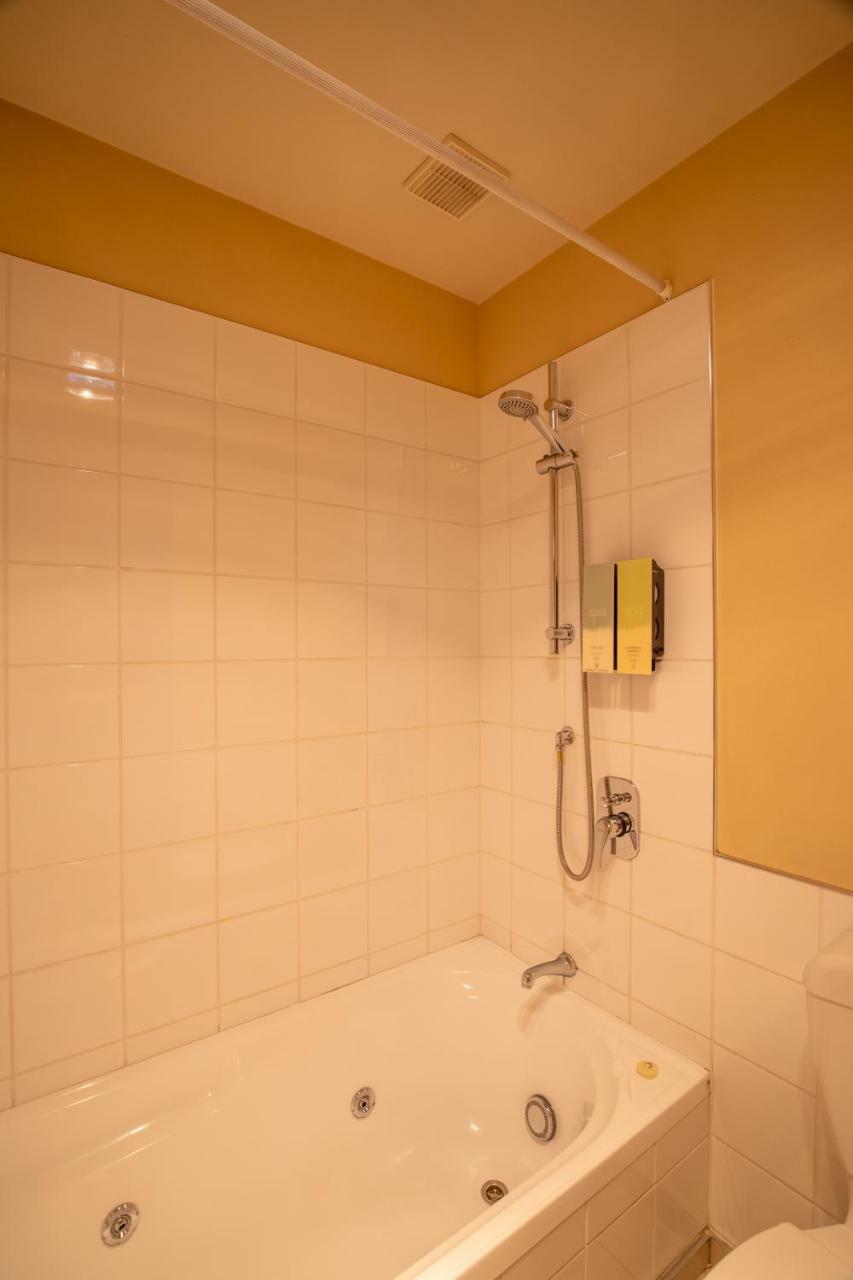 Abbella 4* Christchurch
