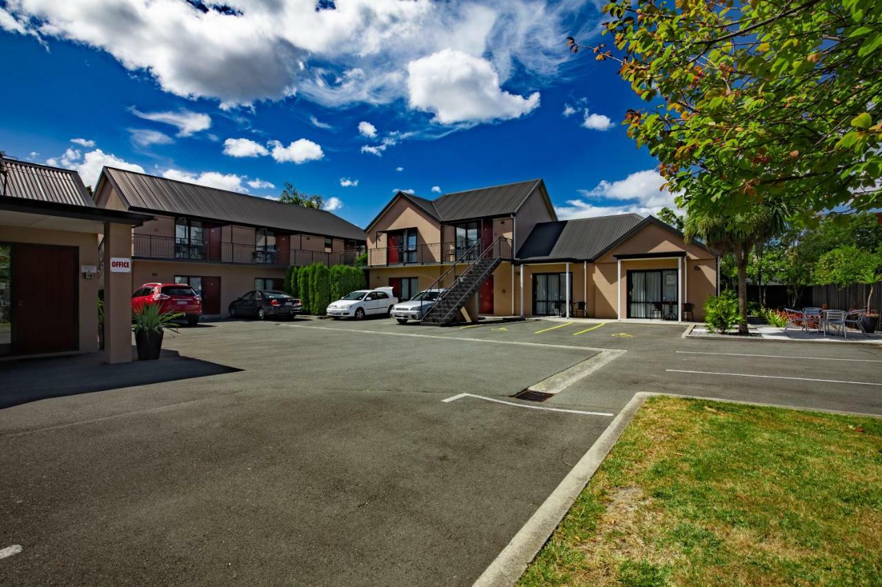Abbella 4* Christchurch