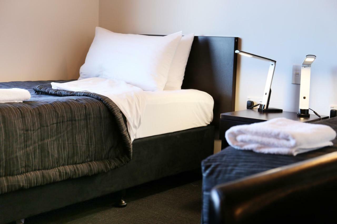 Hotel 24seven