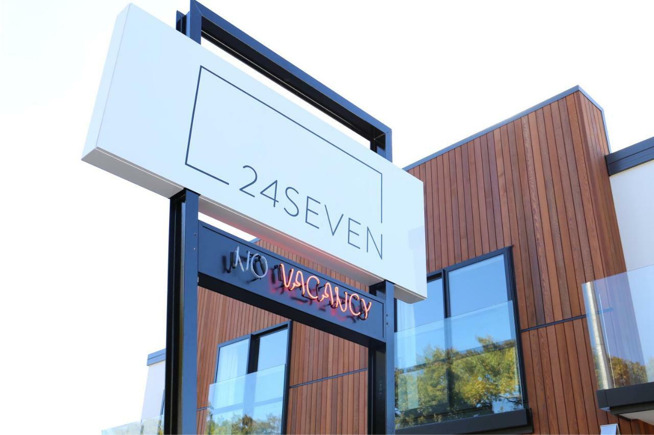24seven Hotel 3*
