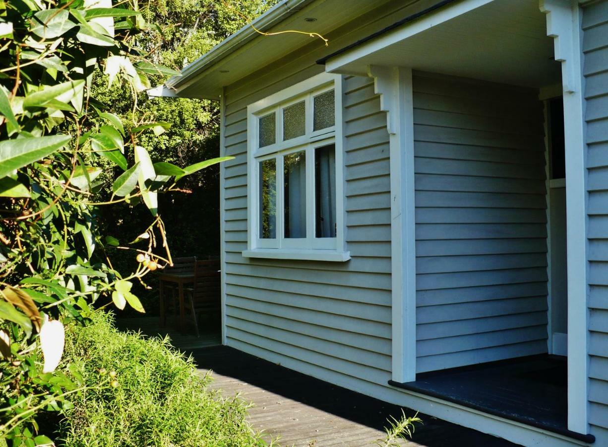 Clarence Holiday home