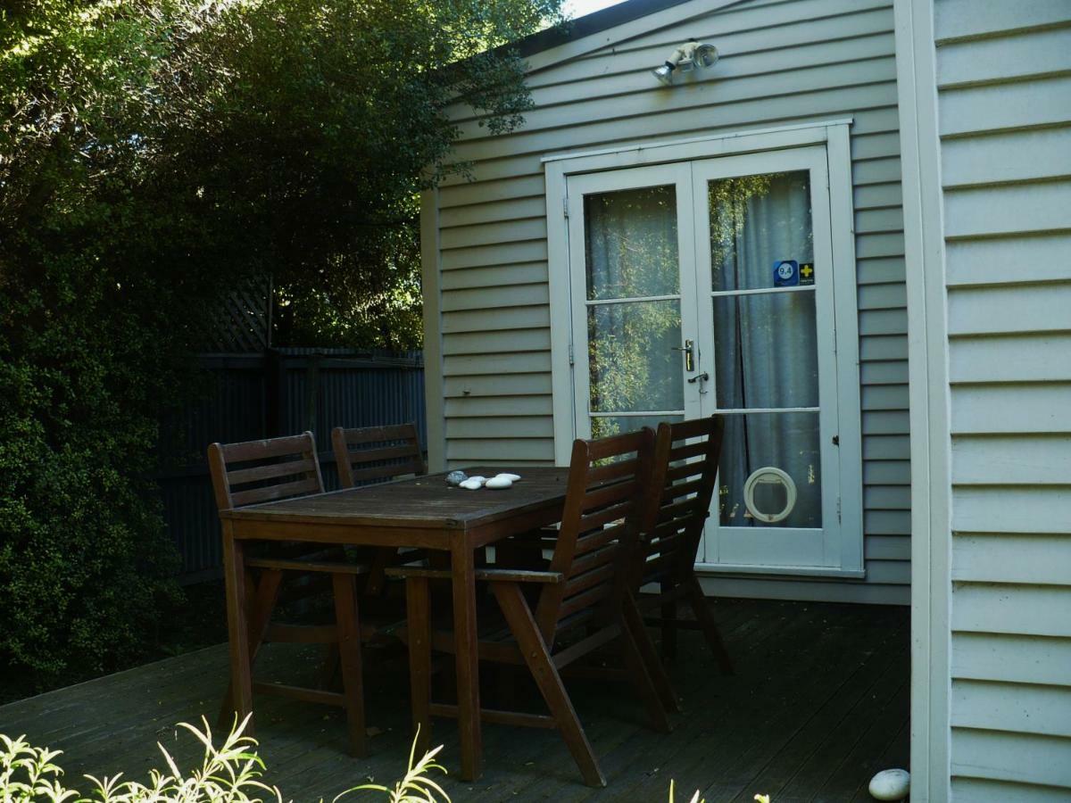 Clarence * Christchurch