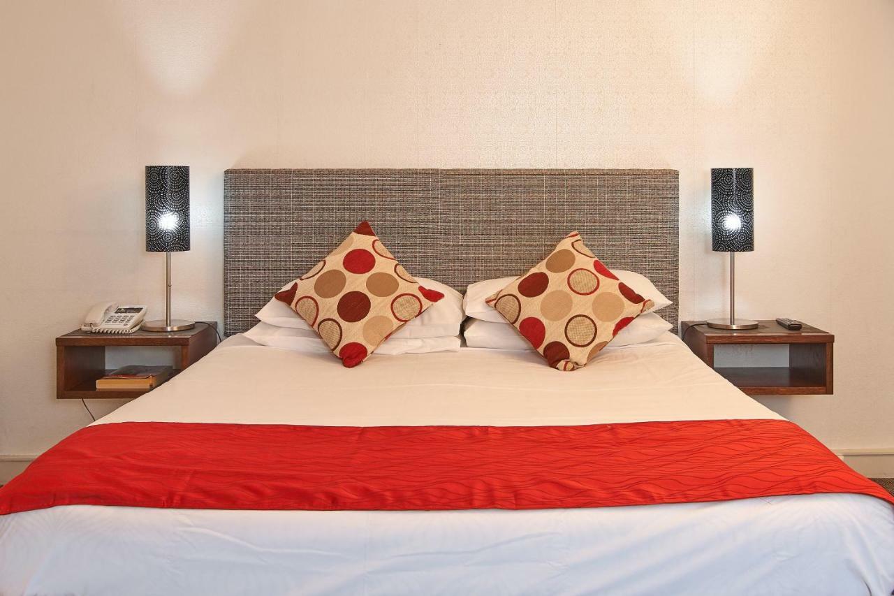 Carlton Mill Motel 3*