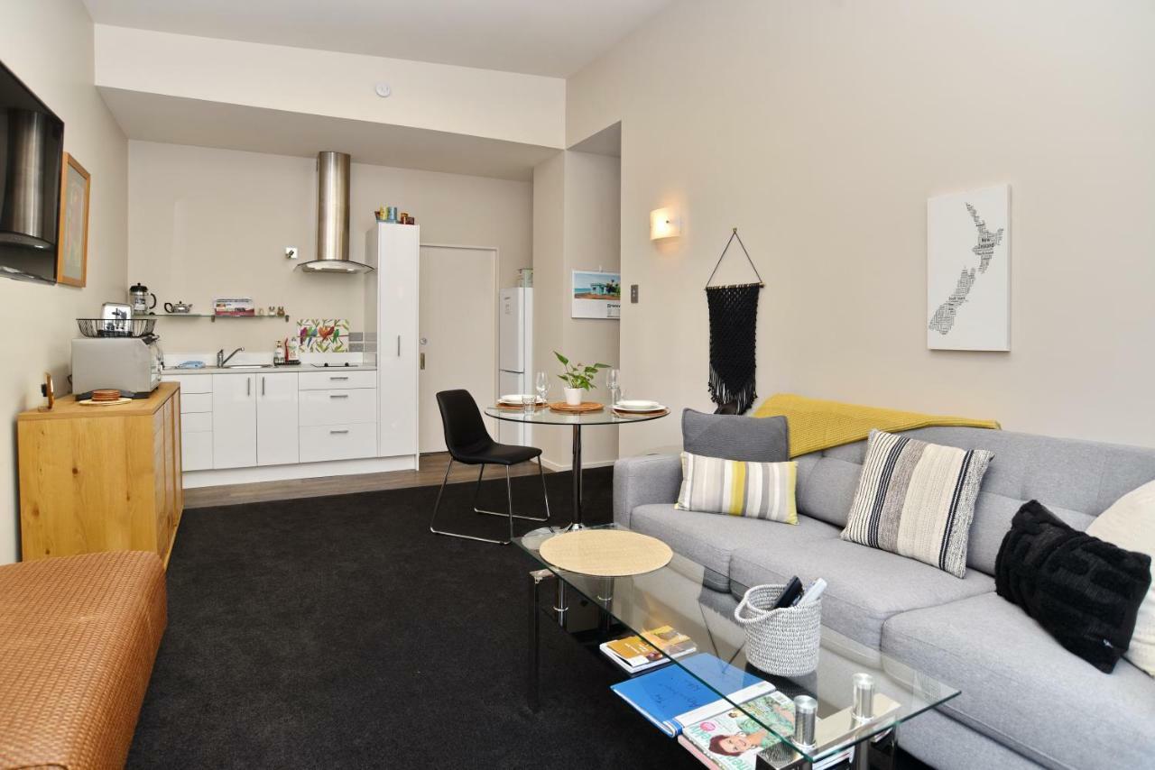 The Within - Apartment *