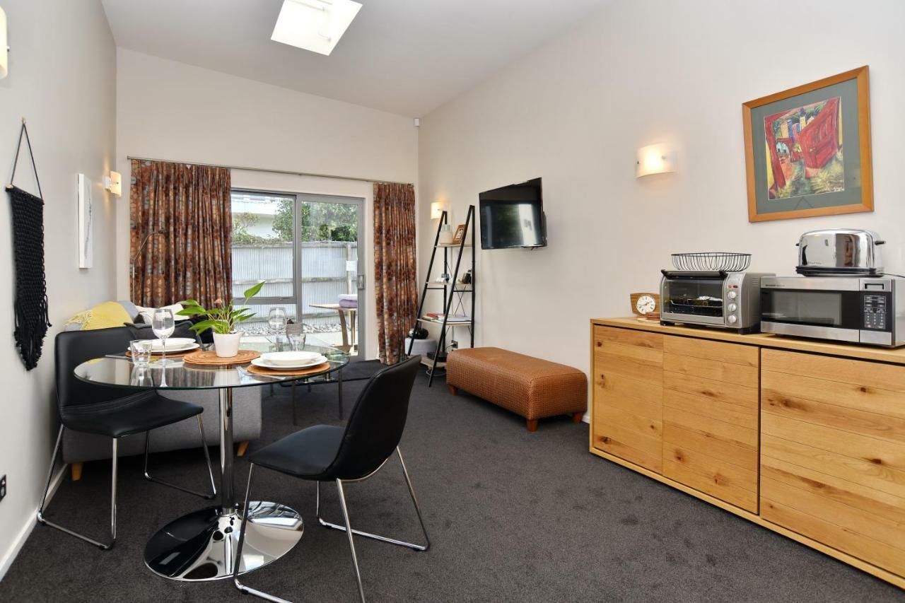 The Within - Apartment Christchurch